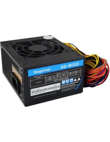 Захранващ блок Segotep SG-M350 350W...